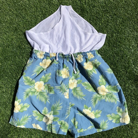 Swim Trunks - Picture 3 of 4